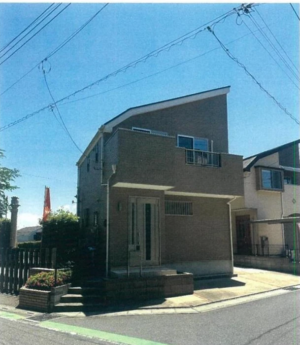画像1537：戸塚境町　戸建