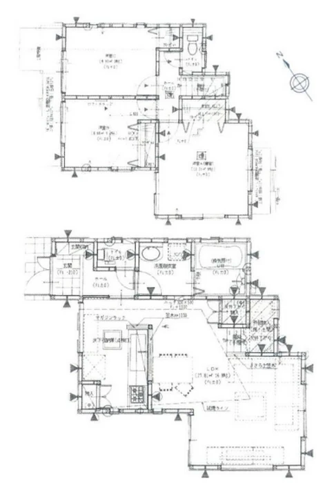 画像1538：戸塚境町　戸建
