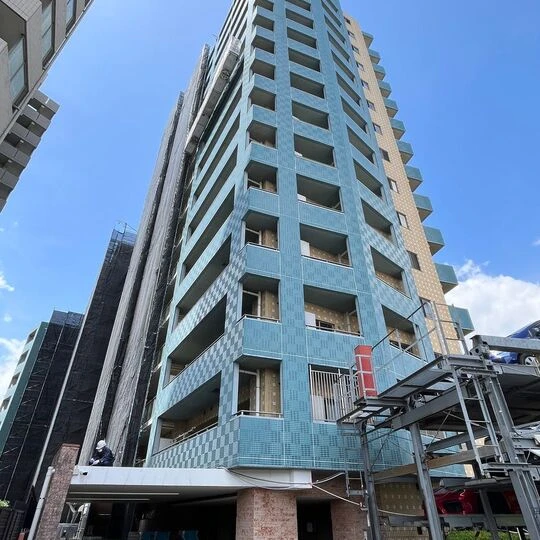 画像1539：ブランアーク鳩ヶ谷クレアトール 川口市鳩ヶ谷本町１丁目の中古マンション