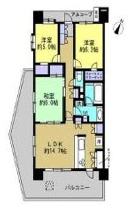 画像1540：戸塚境町　戸建