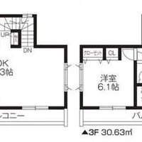画像1544：戸塚境町　戸建