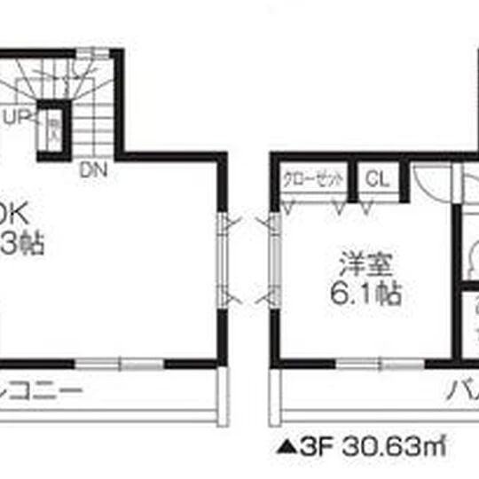 画像1544：川口市鳩ヶ谷本町３丁目の新築戸建