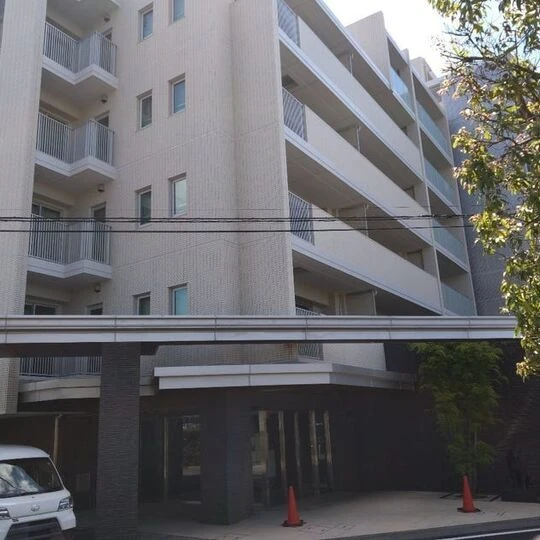 画像1545：ライオンズ鳩ヶ谷マークレジデンス 川口市大字辻の中古マンション