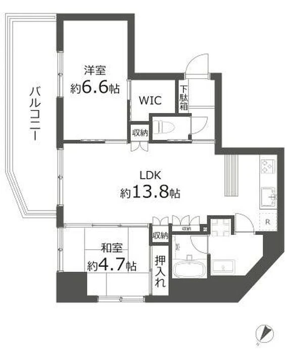画像1558：戸塚境町　戸建
