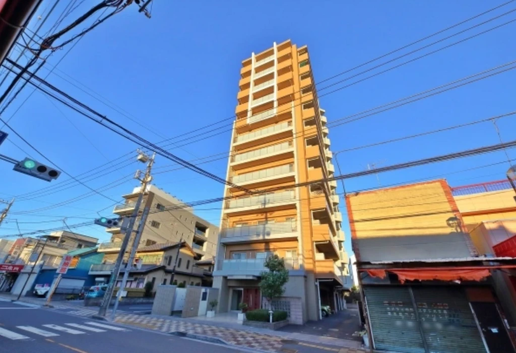 画像1567：戸塚境町　戸建