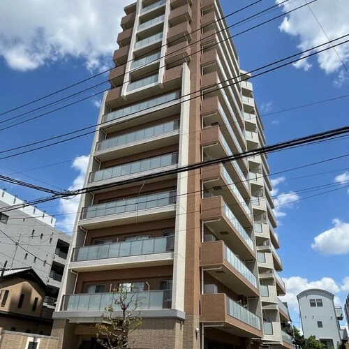 画像1568：ブランアーク鳩ヶ谷１ミオカステーロ 川口市鳩ヶ谷本町２丁目の中古マンション