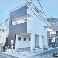 画像1574：戸塚境町　戸建