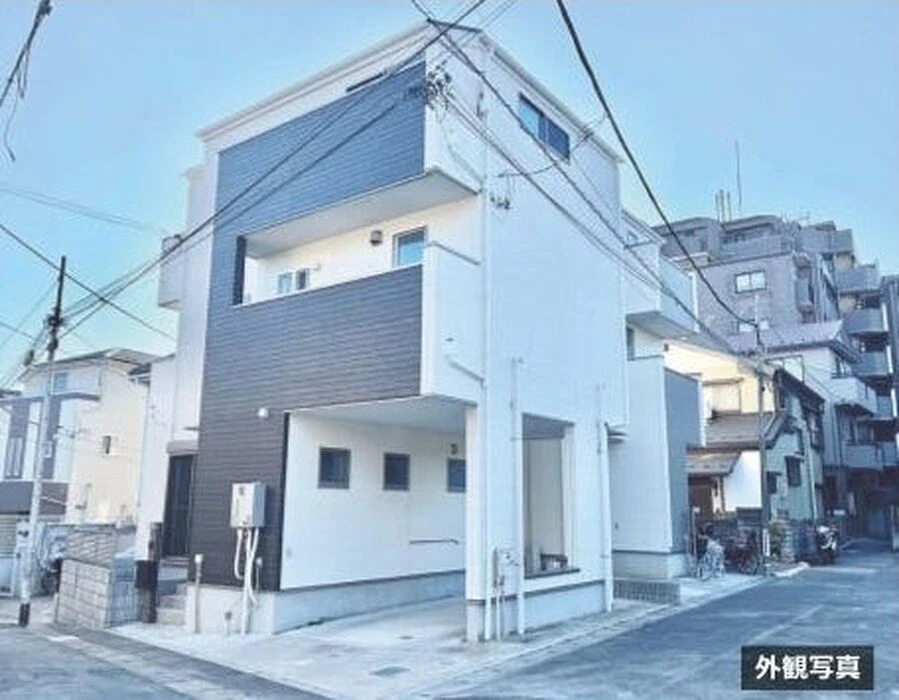 画像1574：戸塚境町　戸建