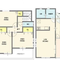 画像1577：戸塚境町　戸建
