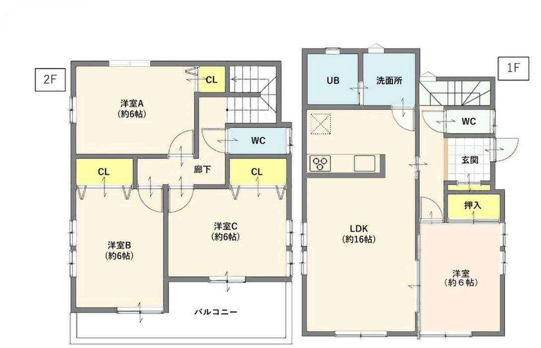 画像1577：戸塚境町　戸建