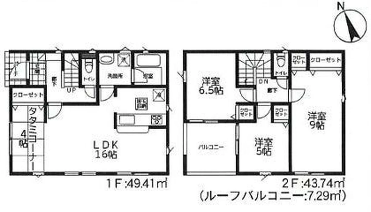 画像1579：戸塚境町　戸建