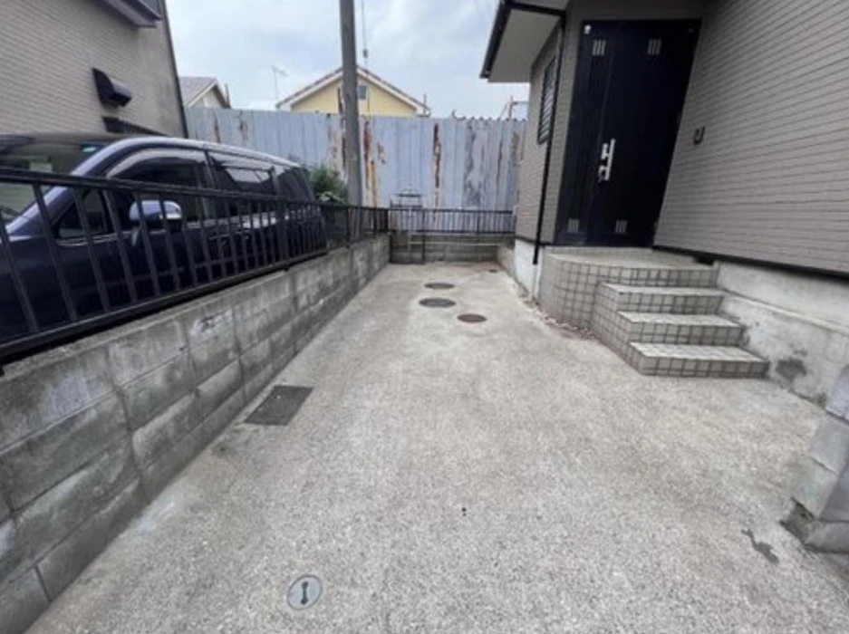 画像1581：戸塚境町　戸建