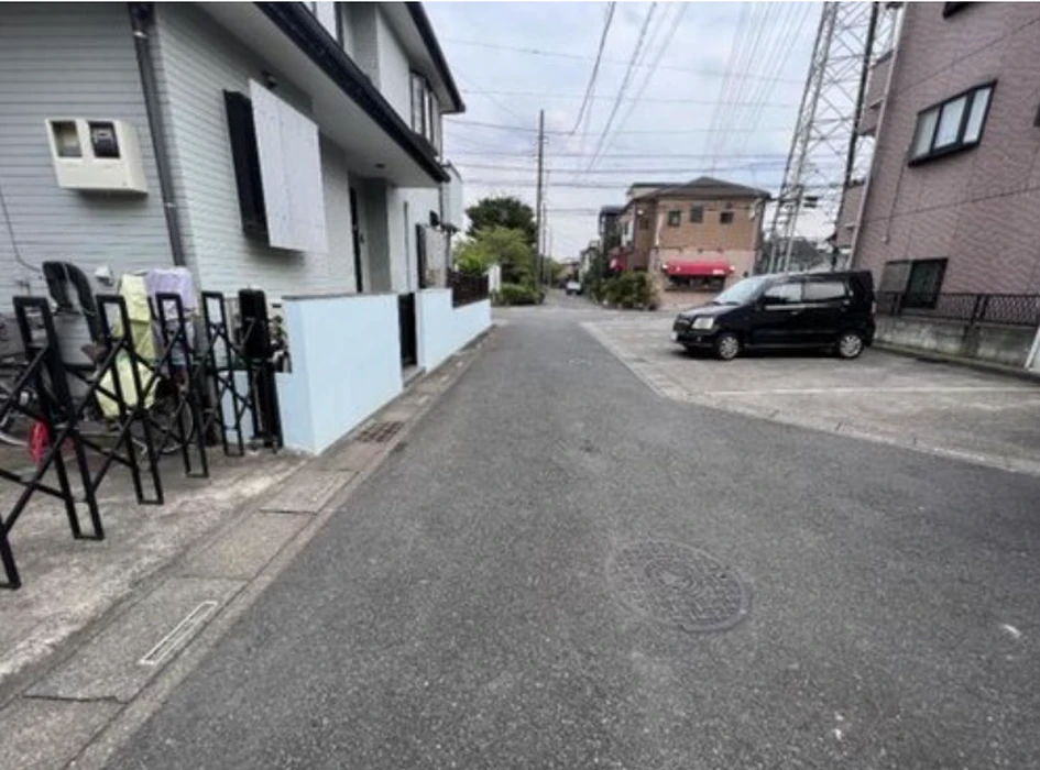 画像1584：戸塚境町　戸建