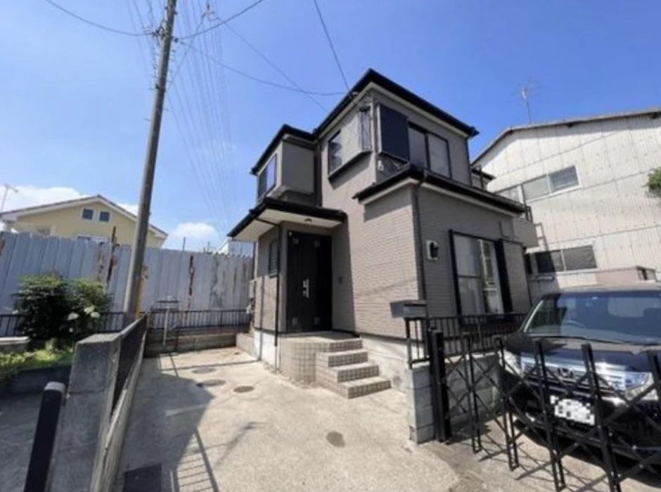 画像1593：戸塚境町　戸建
