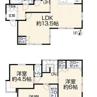 画像1594：戸塚境町　戸建