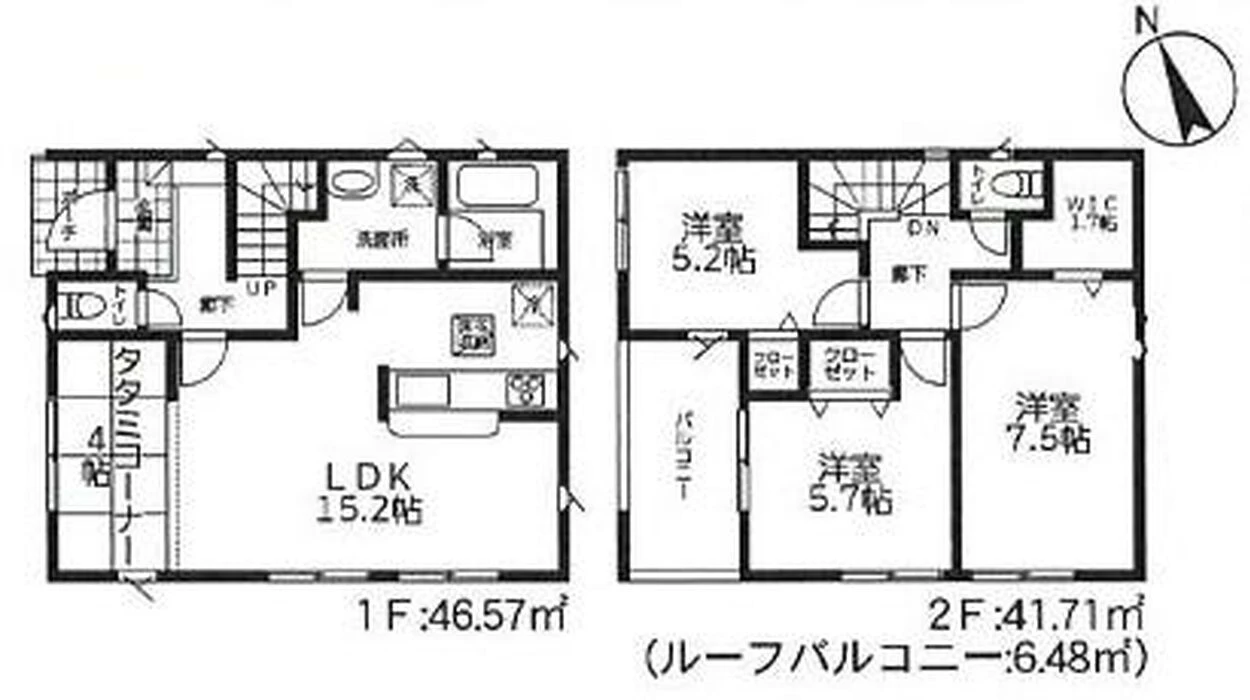 画像1596：戸塚境町　戸建