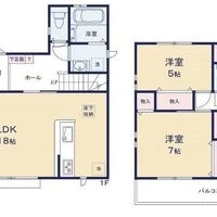 画像1598：戸塚境町　戸建