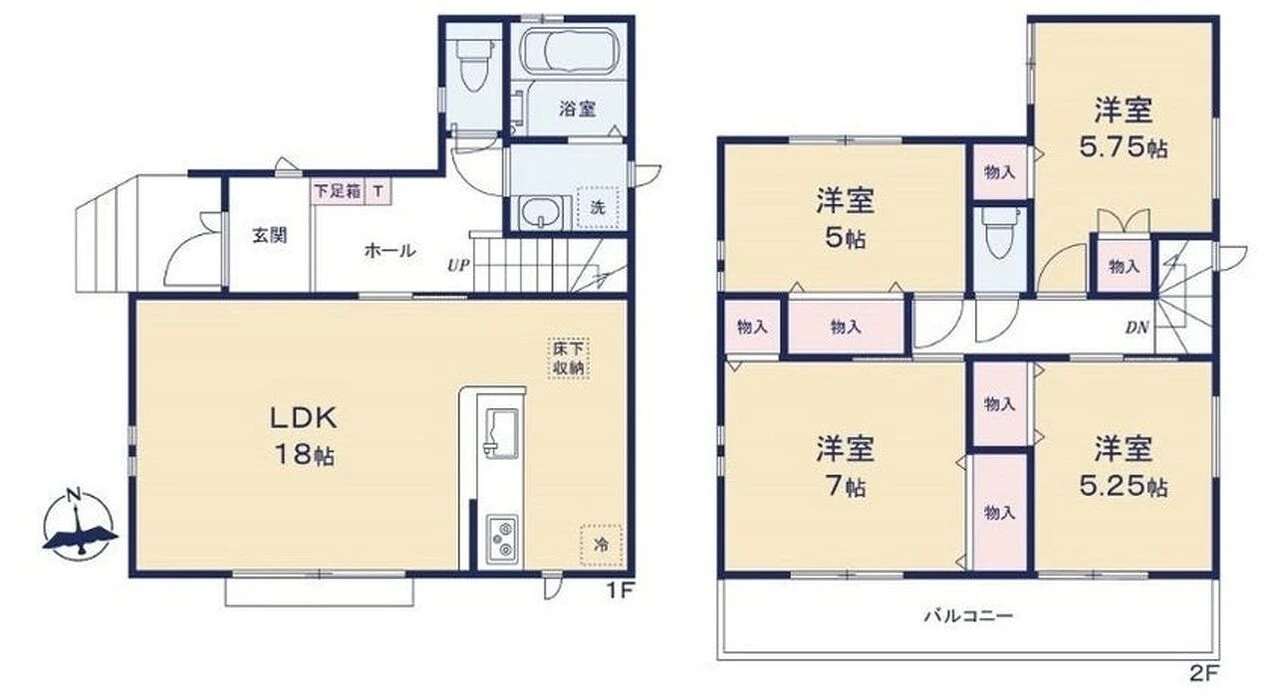 画像1598：戸塚境町　戸建