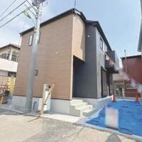画像1601：戸塚境町　戸建