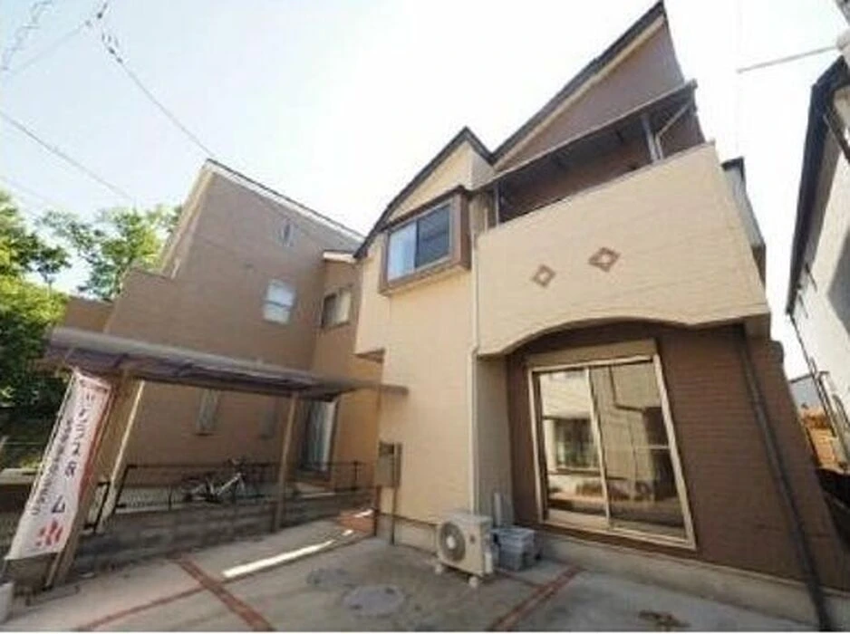 画像1603：戸塚境町　戸建