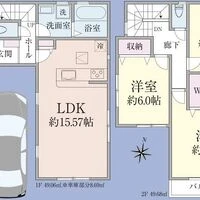 画像1607：戸塚境町　戸建