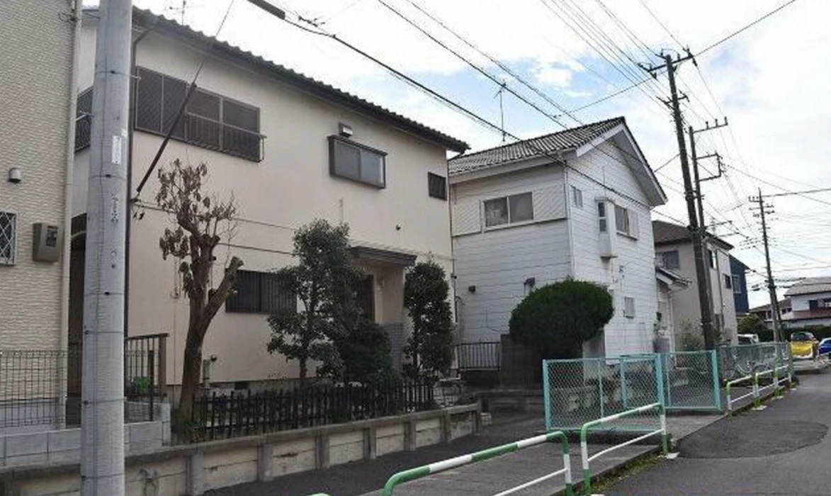 画像1610：戸塚境町　戸建