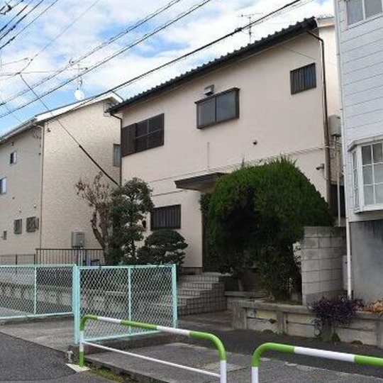 画像1611：川口市大字安行北谷の中古戸建