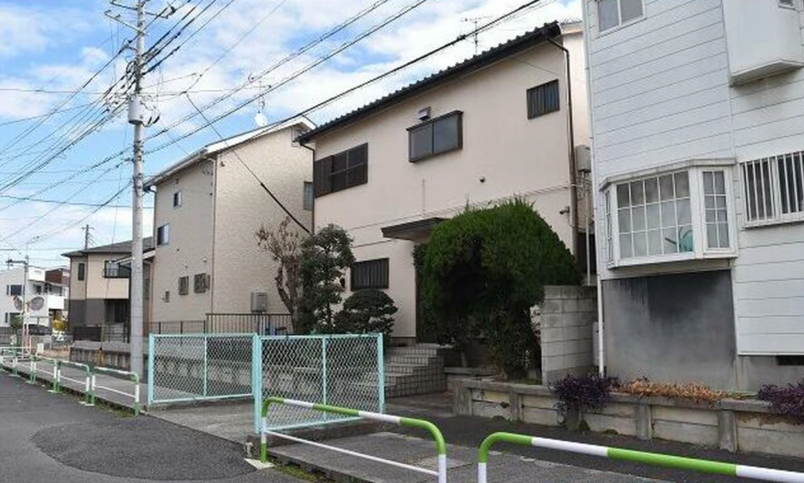 画像1611：戸塚境町　戸建