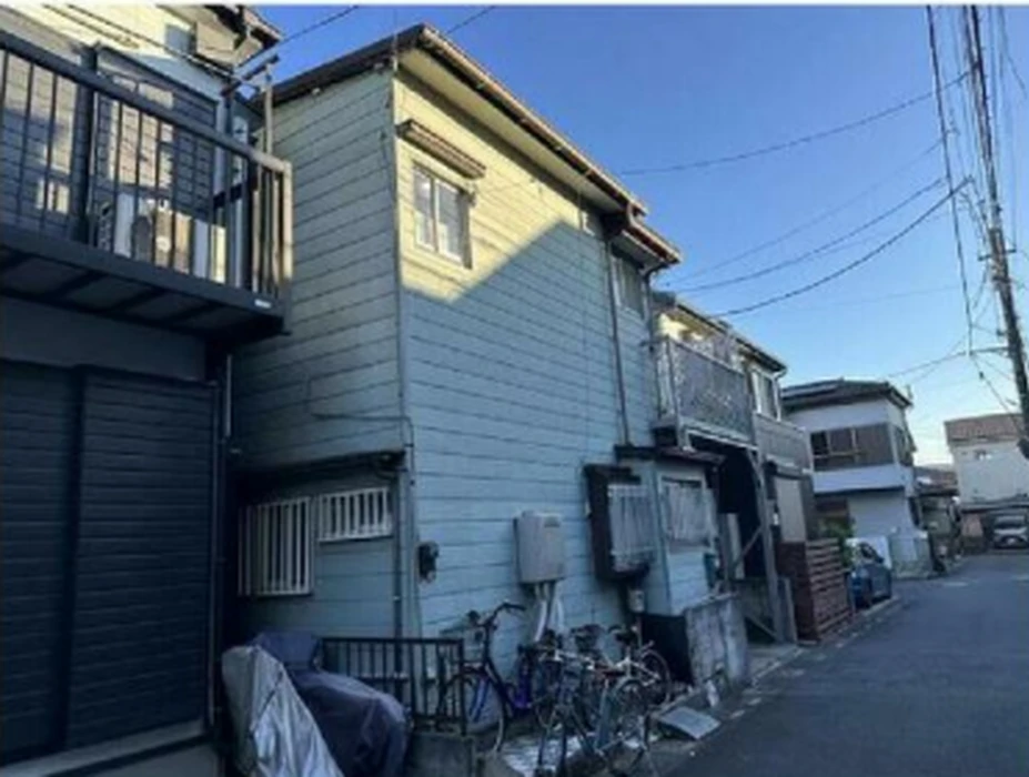 画像1650：戸塚境町　戸建
