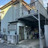 画像1651：戸塚境町　戸建