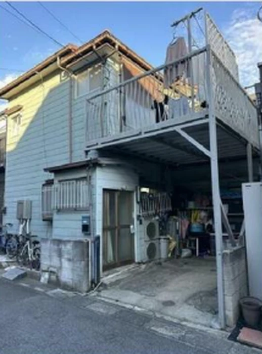 画像1651：戸塚境町　戸建