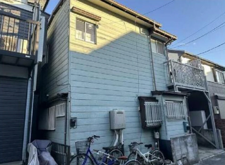 画像1652：戸塚境町　戸建