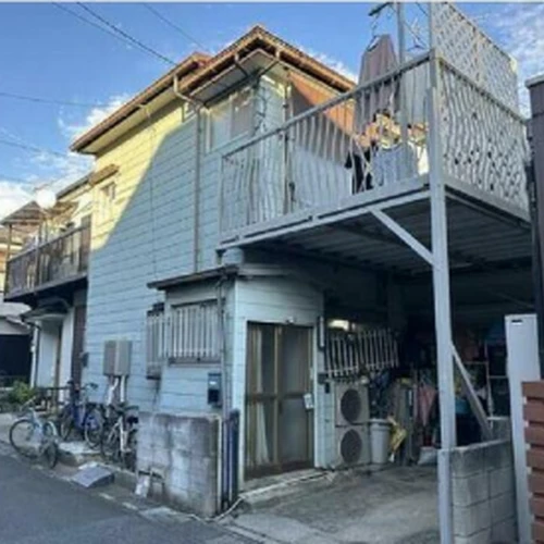 画像1653：川口市大字安行慈林の中古戸建