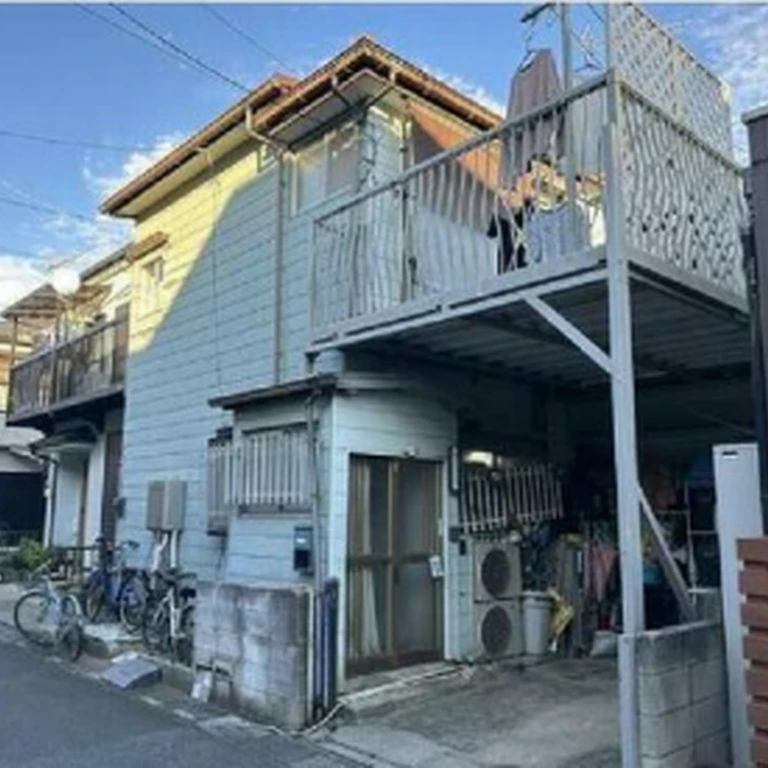 画像1653：戸塚境町　戸建