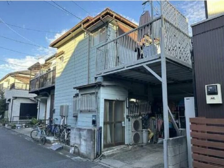 画像1653：戸塚境町　戸建
