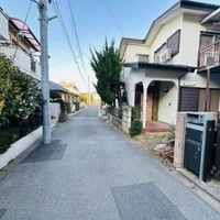 画像1662：戸塚境町　戸建
