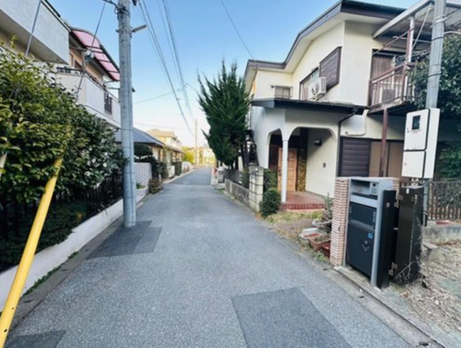 画像1662：戸塚境町　戸建