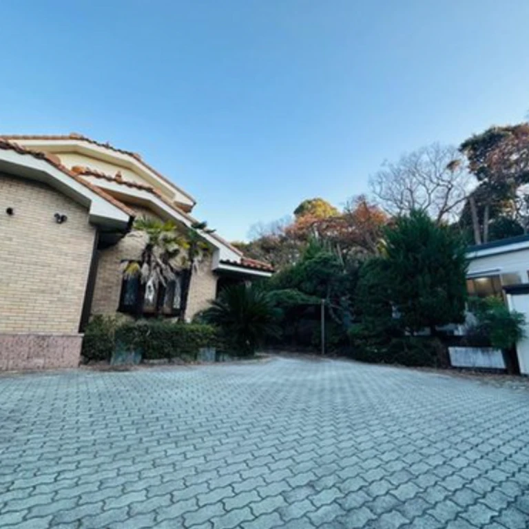 画像1664：戸塚境町　戸建