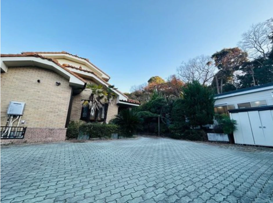 画像1664：戸塚境町　戸建