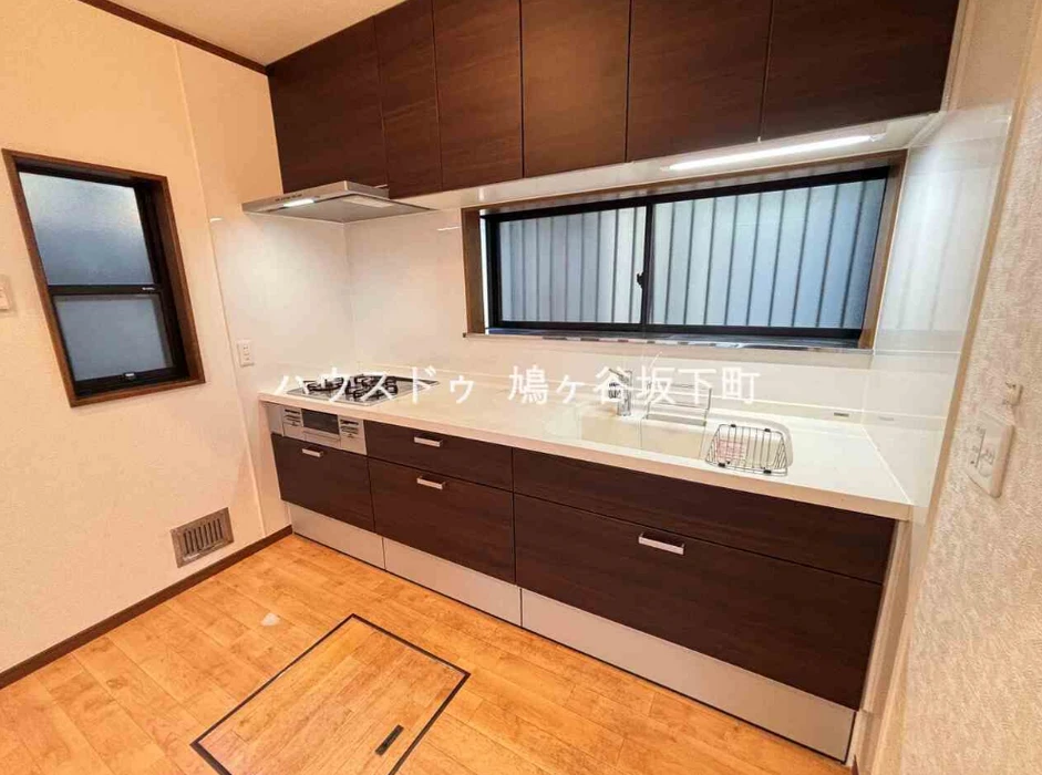 画像6793：戸塚境町　戸建
