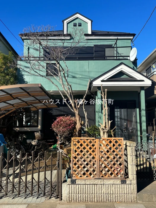 画像6794：戸塚境町　戸建